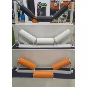 Idlers Manufacturer Chhattisgarh