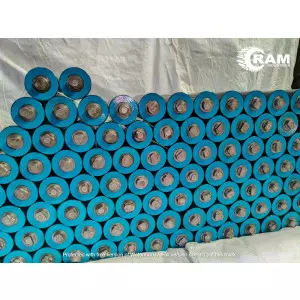 Industrial Rollers Manufacturers In Gandhinagar