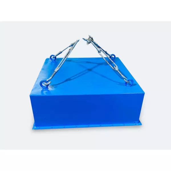 No.1 Suspension Magnet Manufacturer In Pune