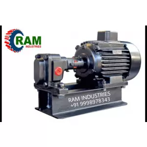 Oil Pump Manufacturer In Gandhinagar