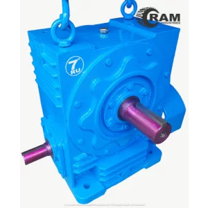 Reduction Gearbox Manufacturer In Gandhinagar