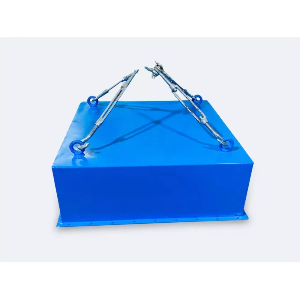 Suspension Magnet Manufacturers In Ahmedabad