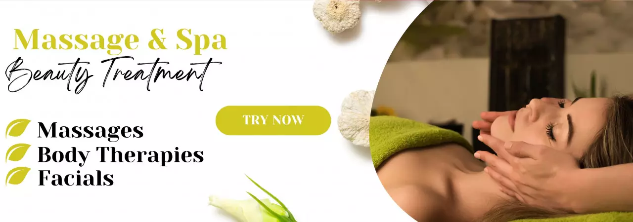 Krush Beauty Salon & Classes