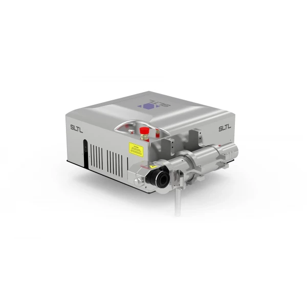 LASER CLEANING MACHINE