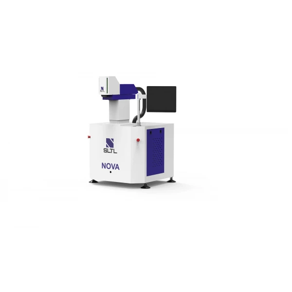 Industrial Laser