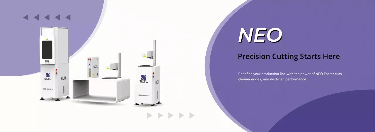 Sahajanand Laser Technology Limited