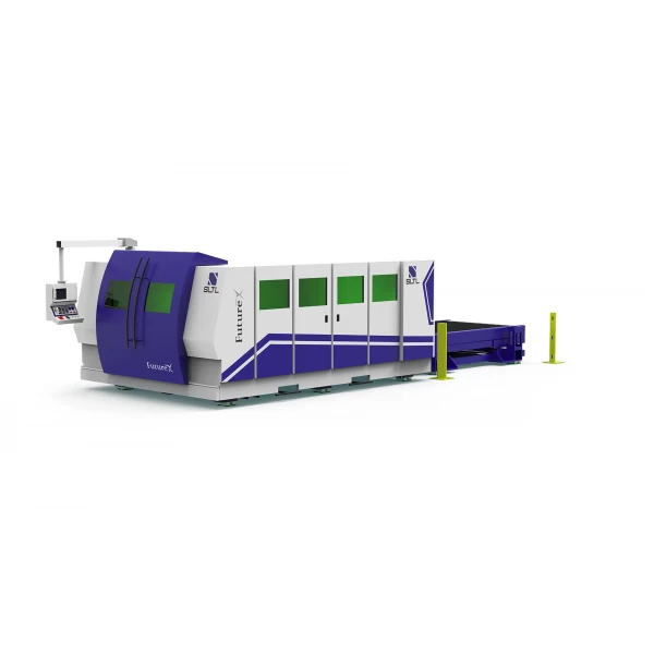 Laser Cutting Machine Manufacturers In Ottawa