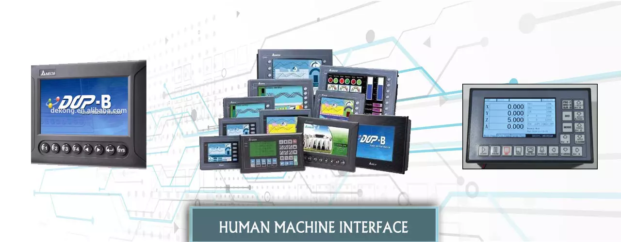 Uma Electro Controls