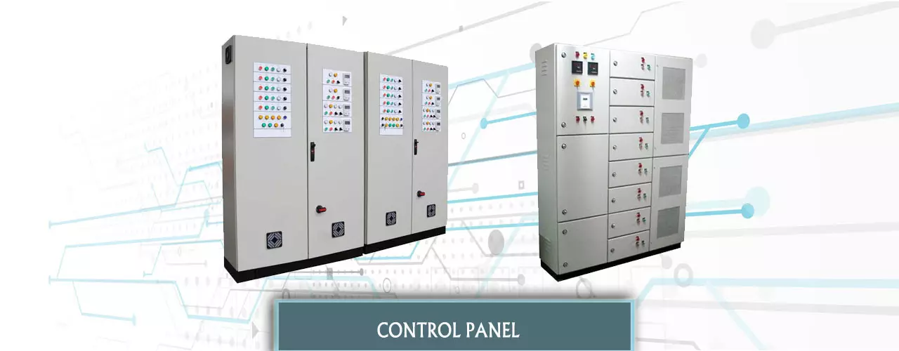 Uma Electro Controls