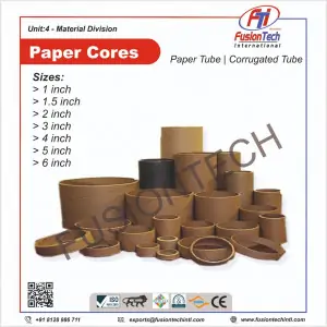 Supplier Paper Core For Winding In Bekobod Uzbekistan