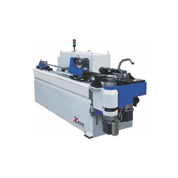 CNC Pipe Bending Machine