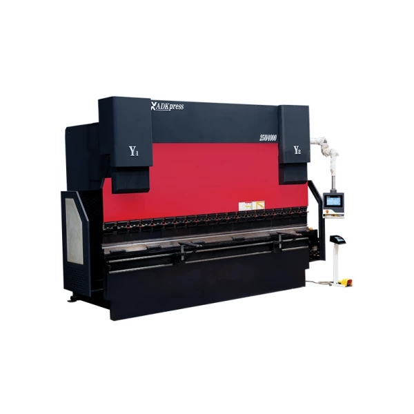 CNC / NC Press Brake