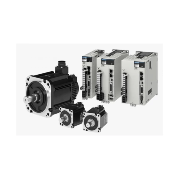 Drive Motors