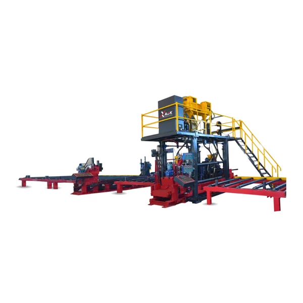 PEB Machinery