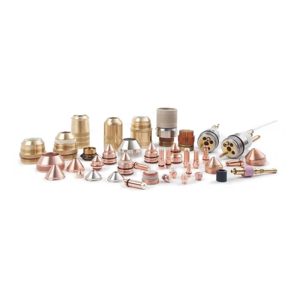Spares & Consumables