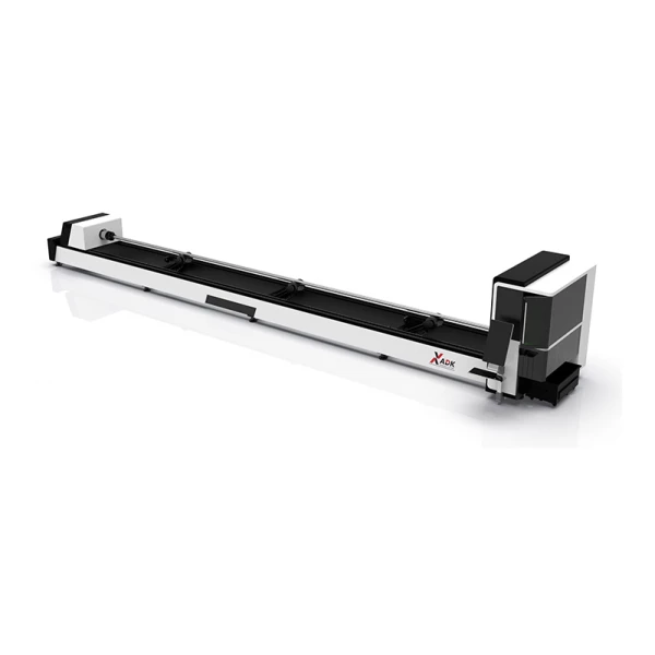 Professional Tube Cutting Machine