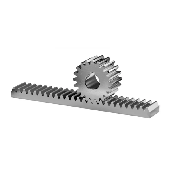 Rack & Pinion