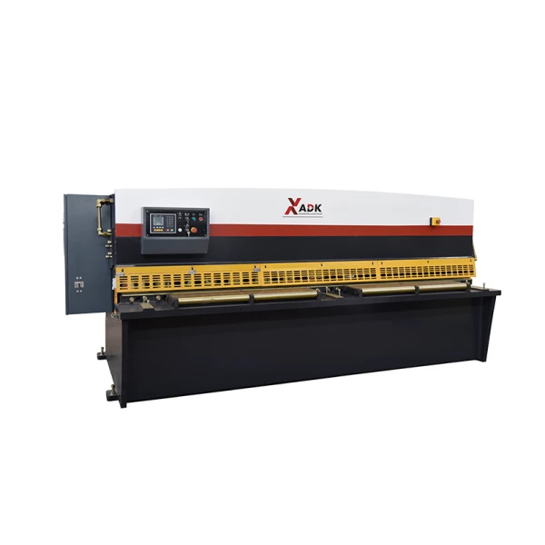 Shearing Machine