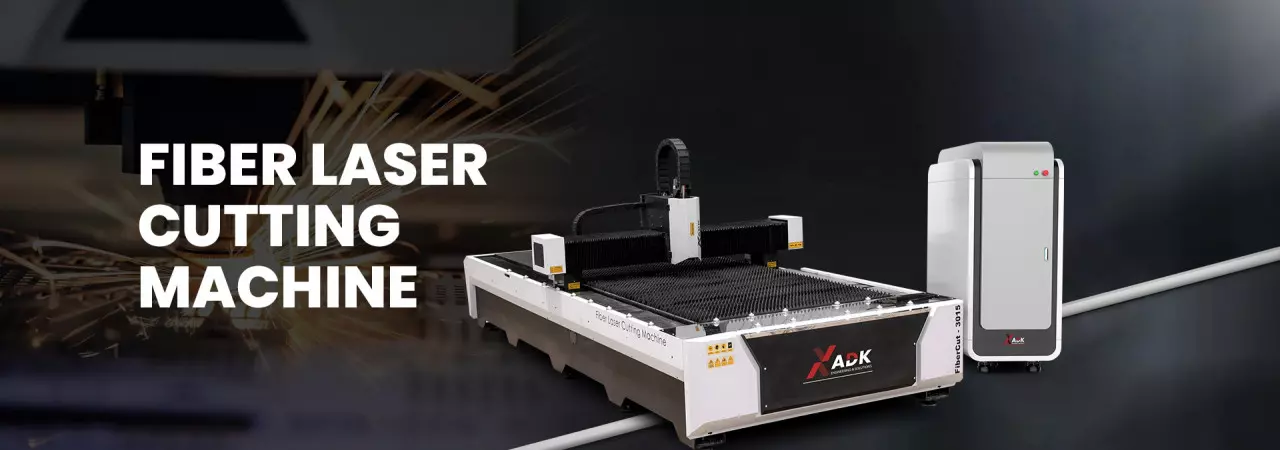 Fiber Laser Welding Machine