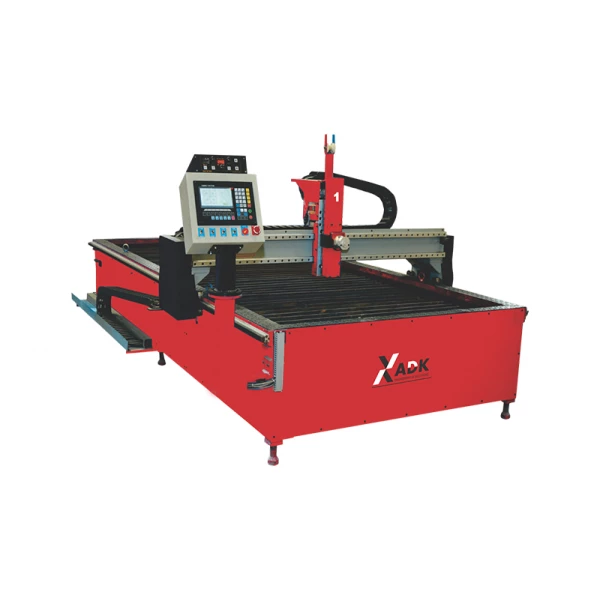 CNC Plasma Oxy Fuel Cutting Machine Manufacturers In Pune