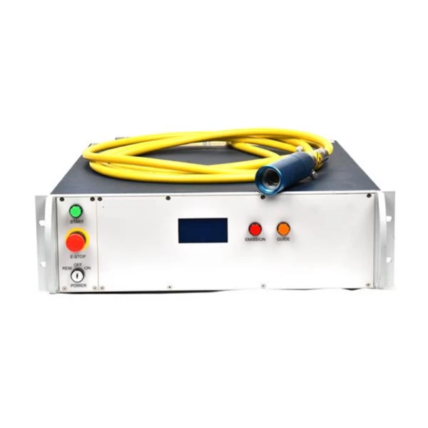 High Quality Laser Power Sources For All Industries In Pune