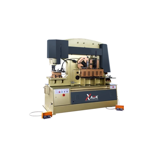 Iron Worker Manufacturer In Jaipur