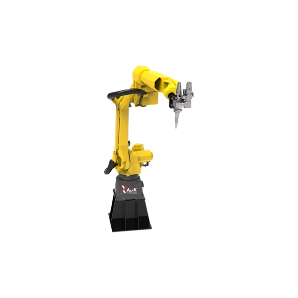 Laser Welding Machine Suppliers In Indore