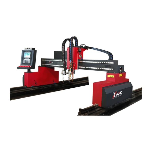 Plasma Laser Cutting Machine Manufacturer In Bhilwara
