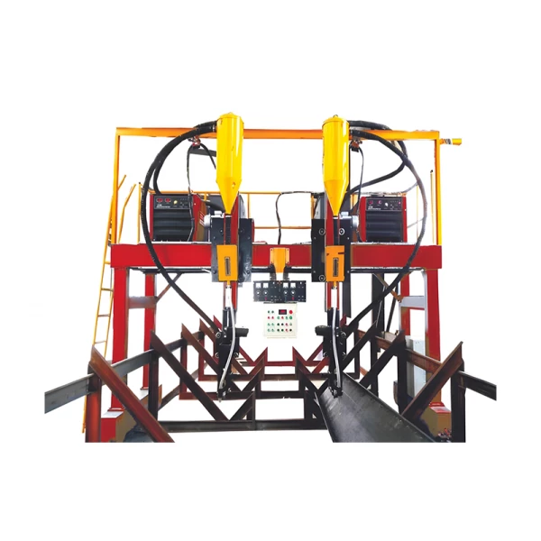 Saw Gantry Welding Machine Manufacturer In Indore