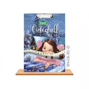 Exam Pad - Cutifull Series