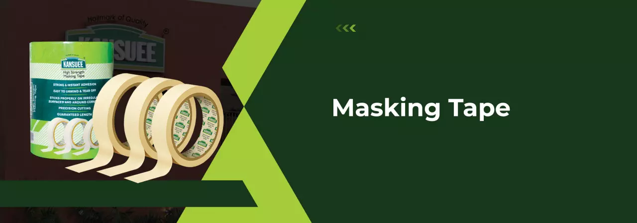 Kansuee Industries Pvt Ltd.