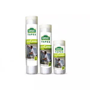 Easy Cover Masking Tape Dealers In Nadiad