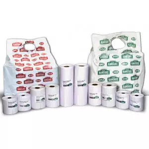 Paper Roll Supplier In Ahmedabad