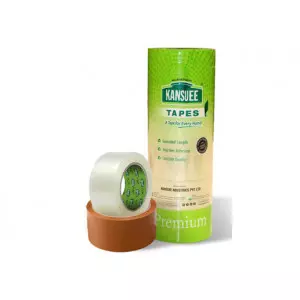 Premium BOPP Cello Tape Manufacturer India