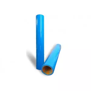 Rolls Of Surface Protection Tape Stacked For Shipping