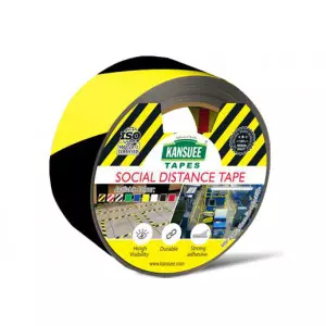 Zebra Floor Marking Tape Manufacturer Ahmedabad
