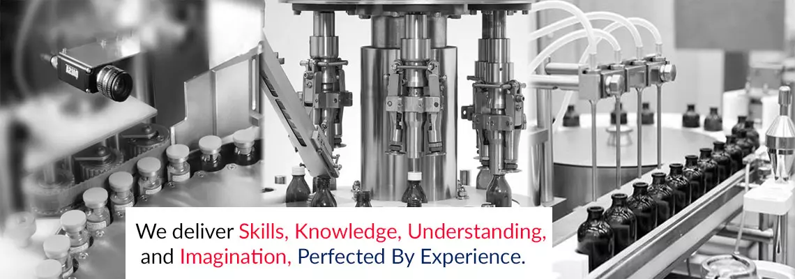 Laxmi Pharma Equipment