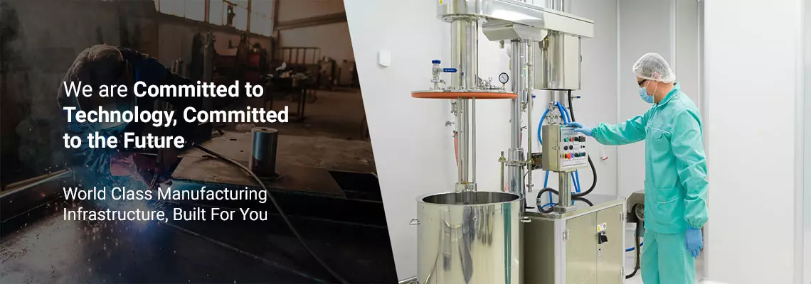 Laxmi Pharma Equipment