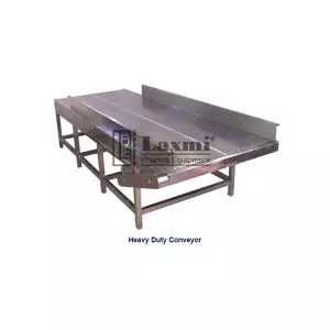 Heavy Duty Conveyor System In Rajkot