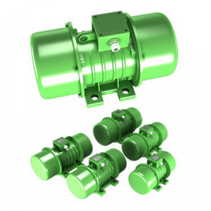 Vibrating Motor
