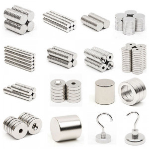 Rare Earth Magnet Exporters In Ras Al Khaimah