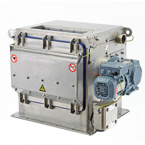 Rotary Type Magnetic Separator Exporters In Sharjah