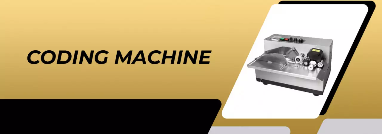 Coding Machine
