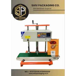Band Sealer Machine Suppliers In Bhuj