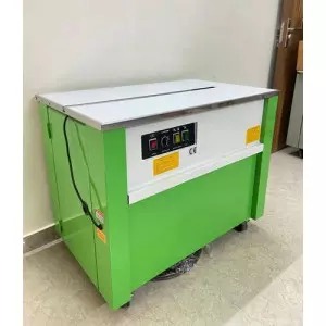 Box Strapping Machines Supplier In Patan