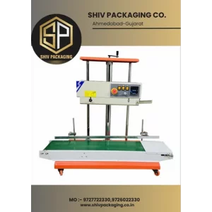 Trusted Sealers For Packaging Lines In Navsari