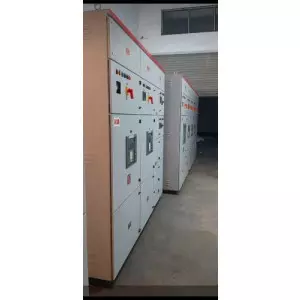 ABB ACB Panels