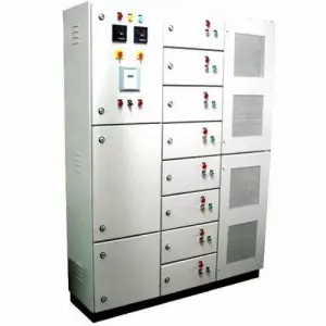 APFC Control Panel