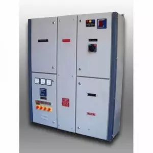 Change Over Panel