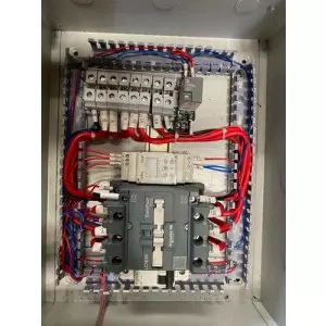 Control Panel Board